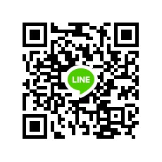太平プラン LINEお問い合わせQRコード