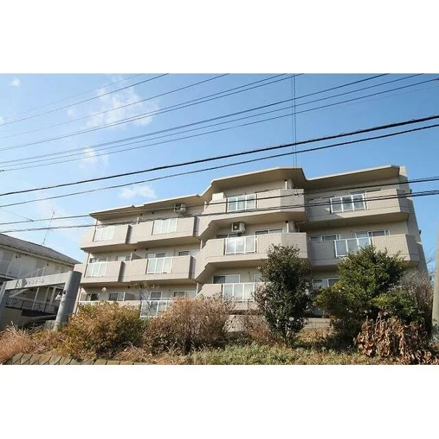 リュミエール 外観