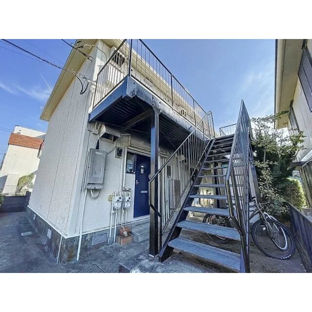 コーポ渋谷