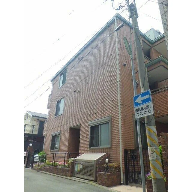 リヴェール長津田