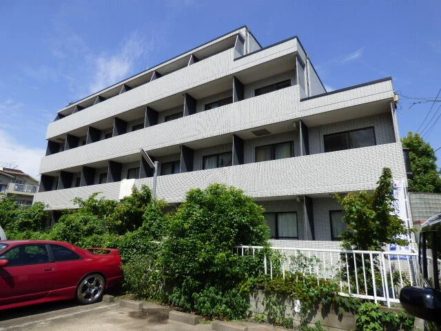 aディナスティ 外観