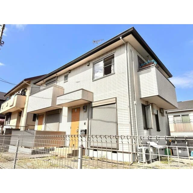 奈良町メゾン 外観