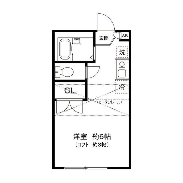 会員限定物件