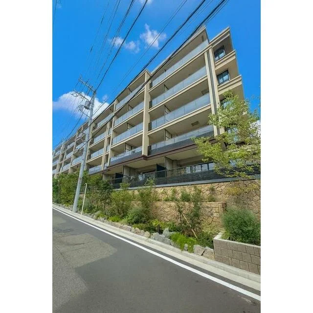ヴェレーナ玉川学園前 外観