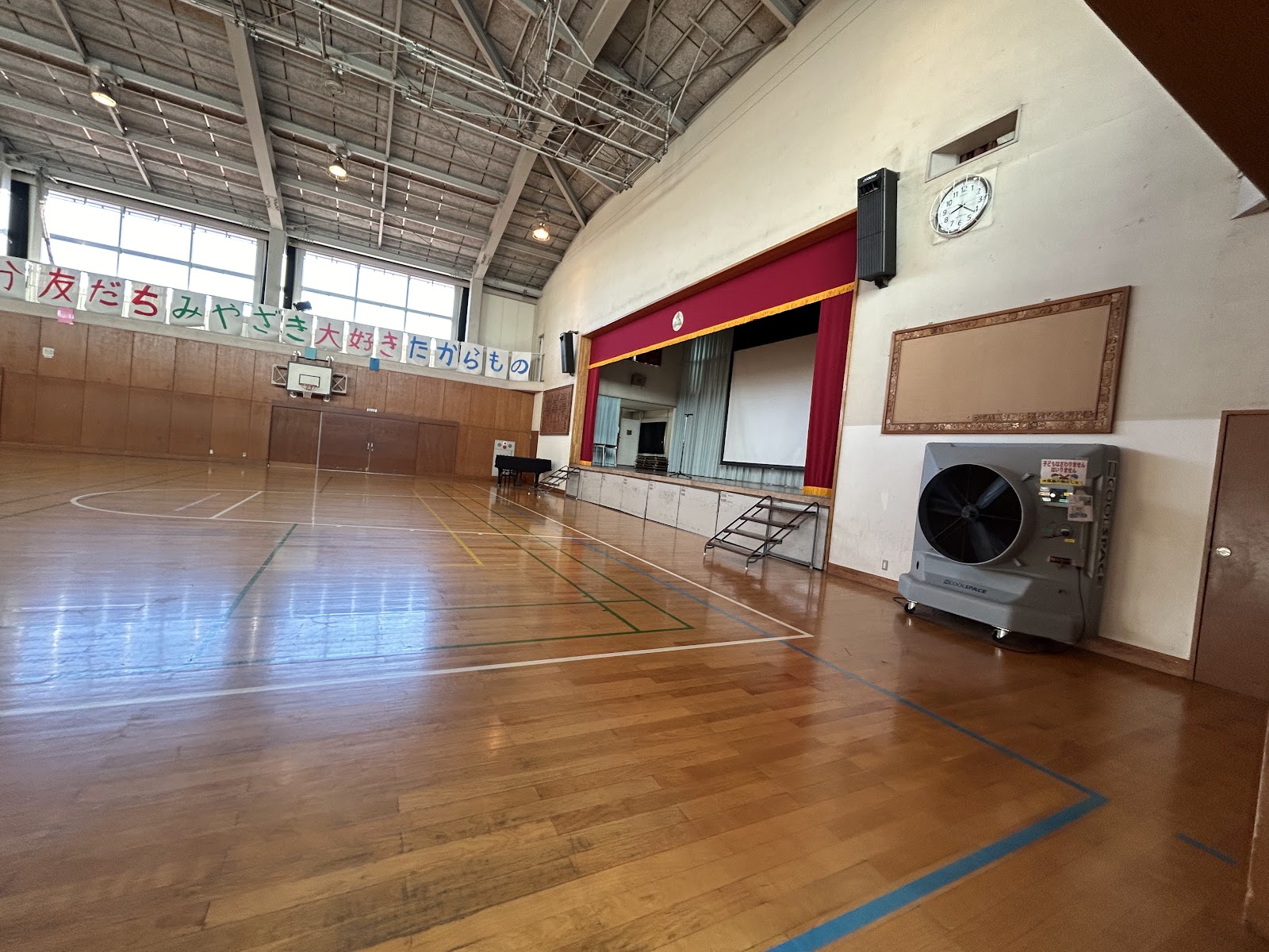 宮崎小学校の写真