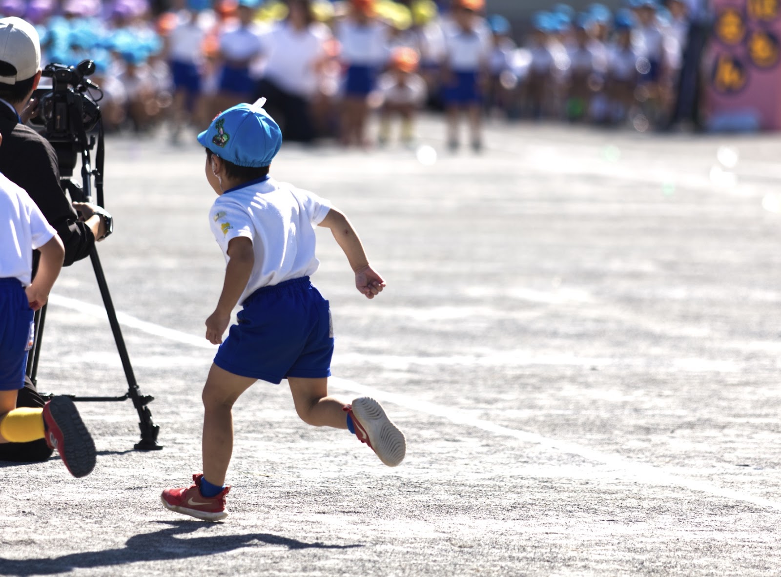 平小学校の写真