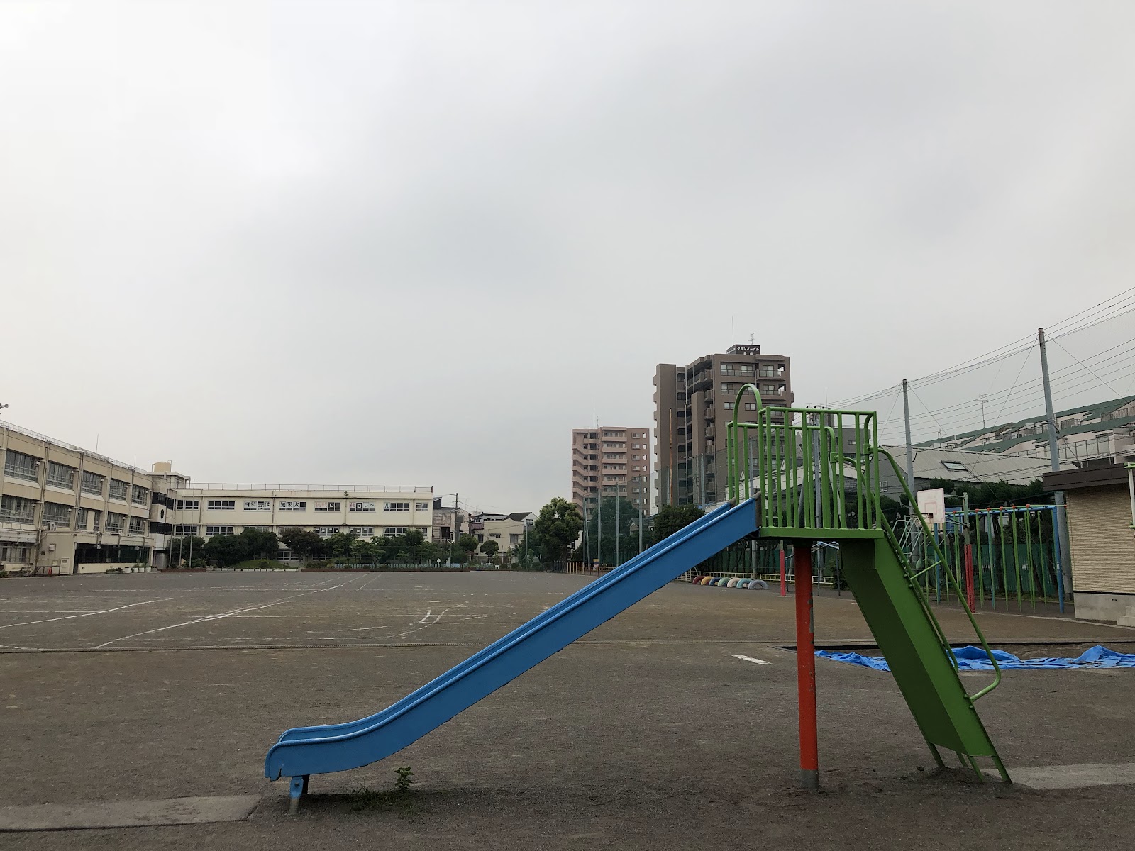 藤崎小学校の写真