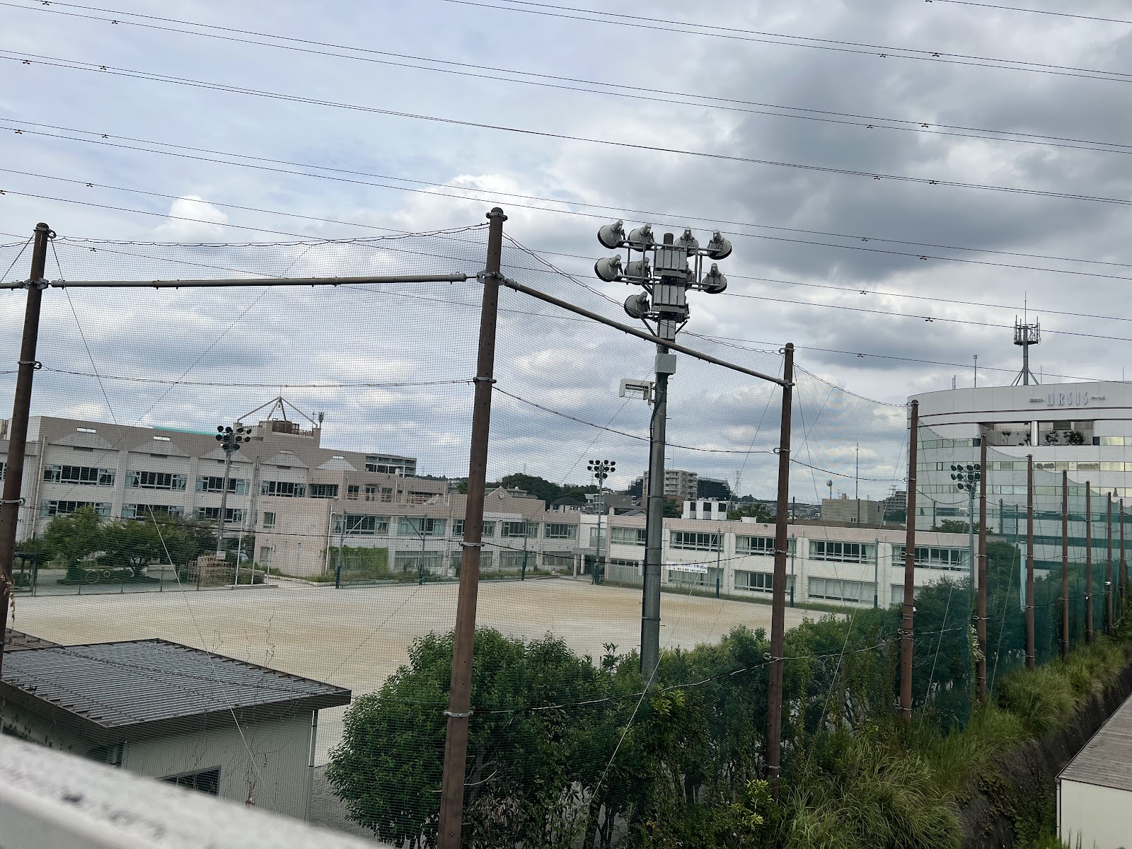麻生小学校の写真