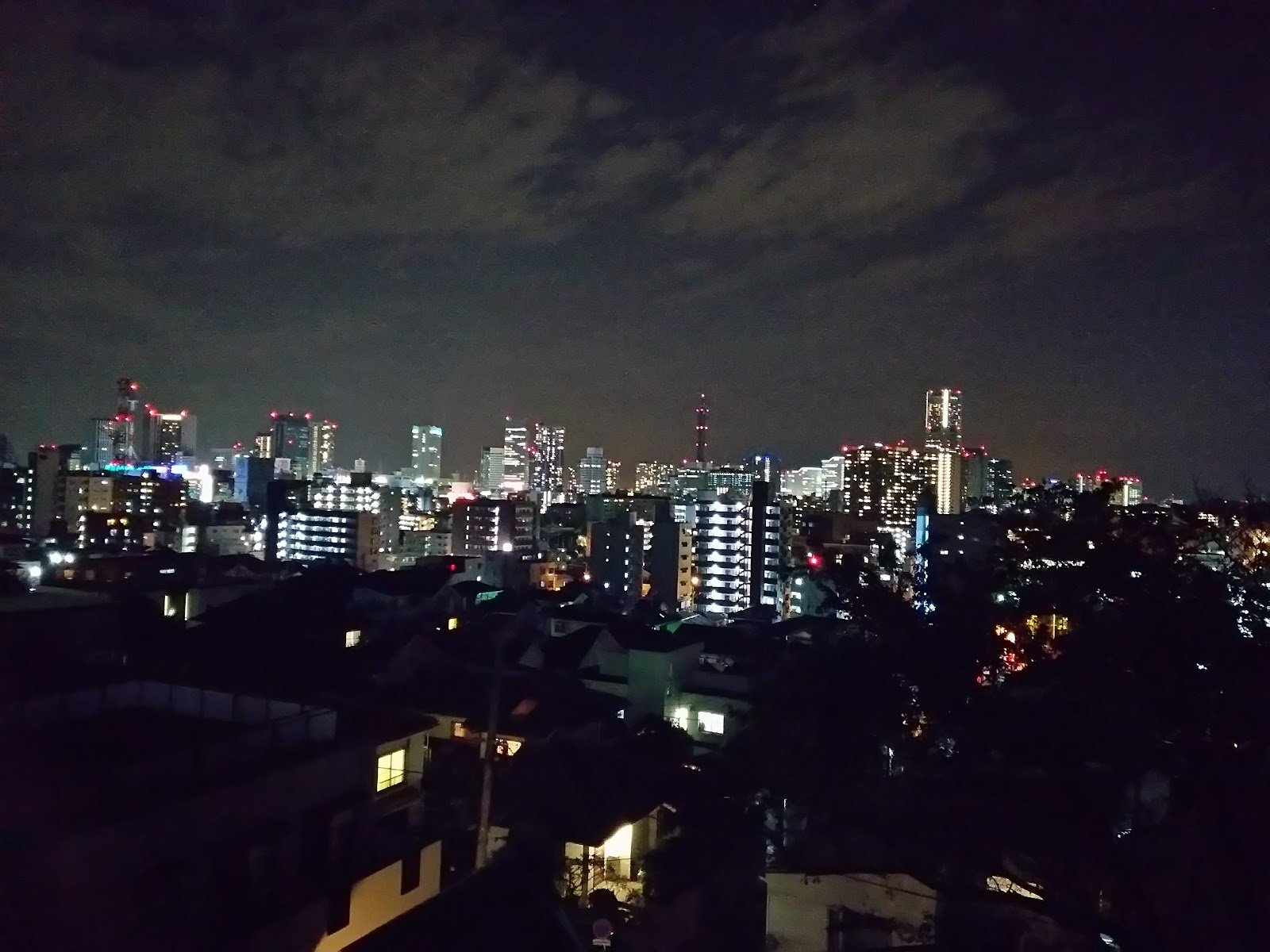 浅間台小学校の写真