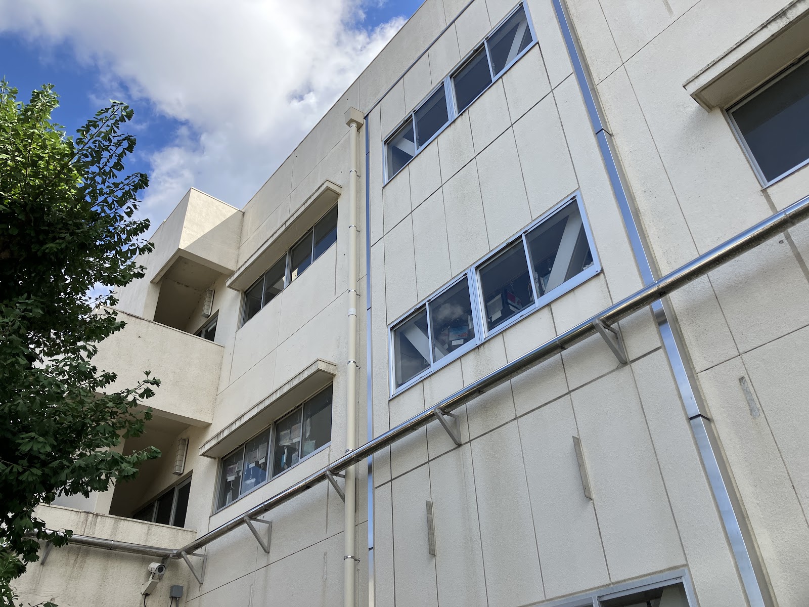 南小学校の写真