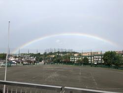 今宿中学校の写真