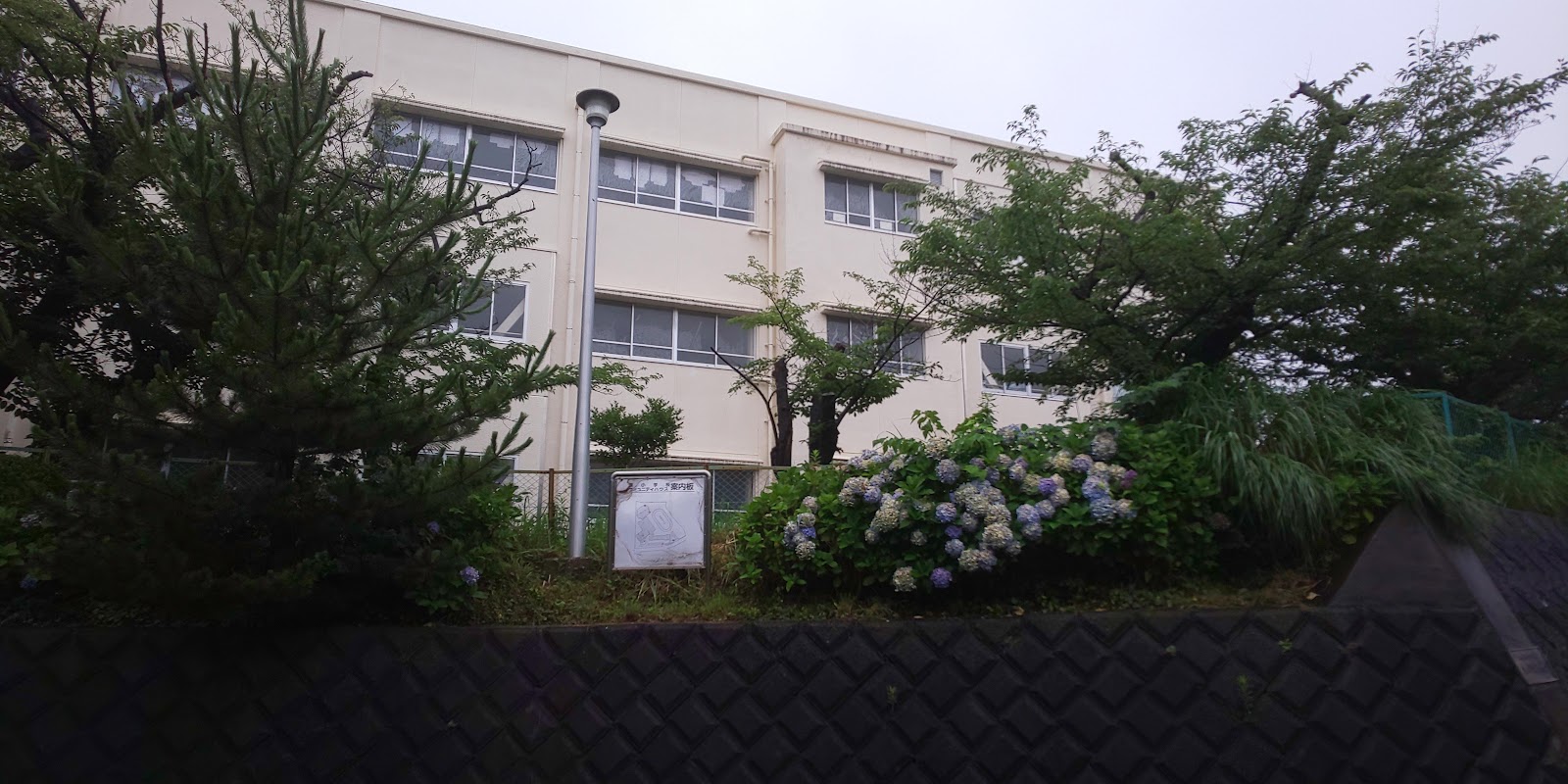 浜小学校の写真