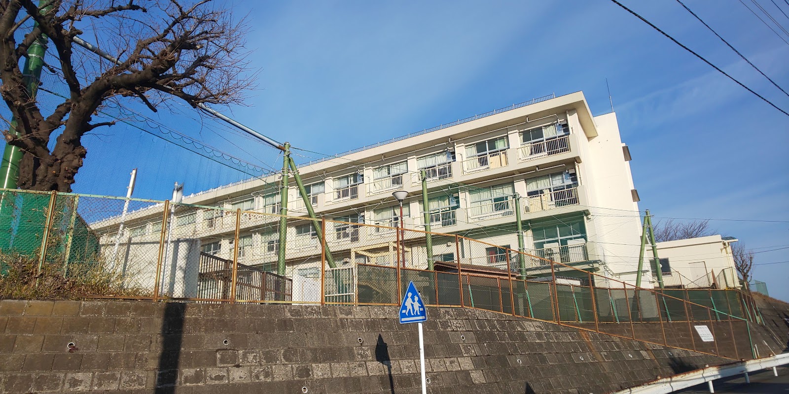 相武山小学校の写真