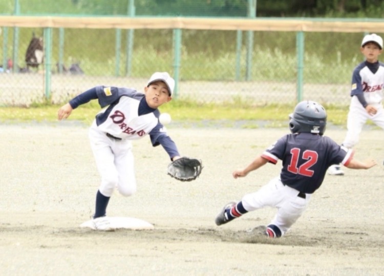 錦台中学校の写真